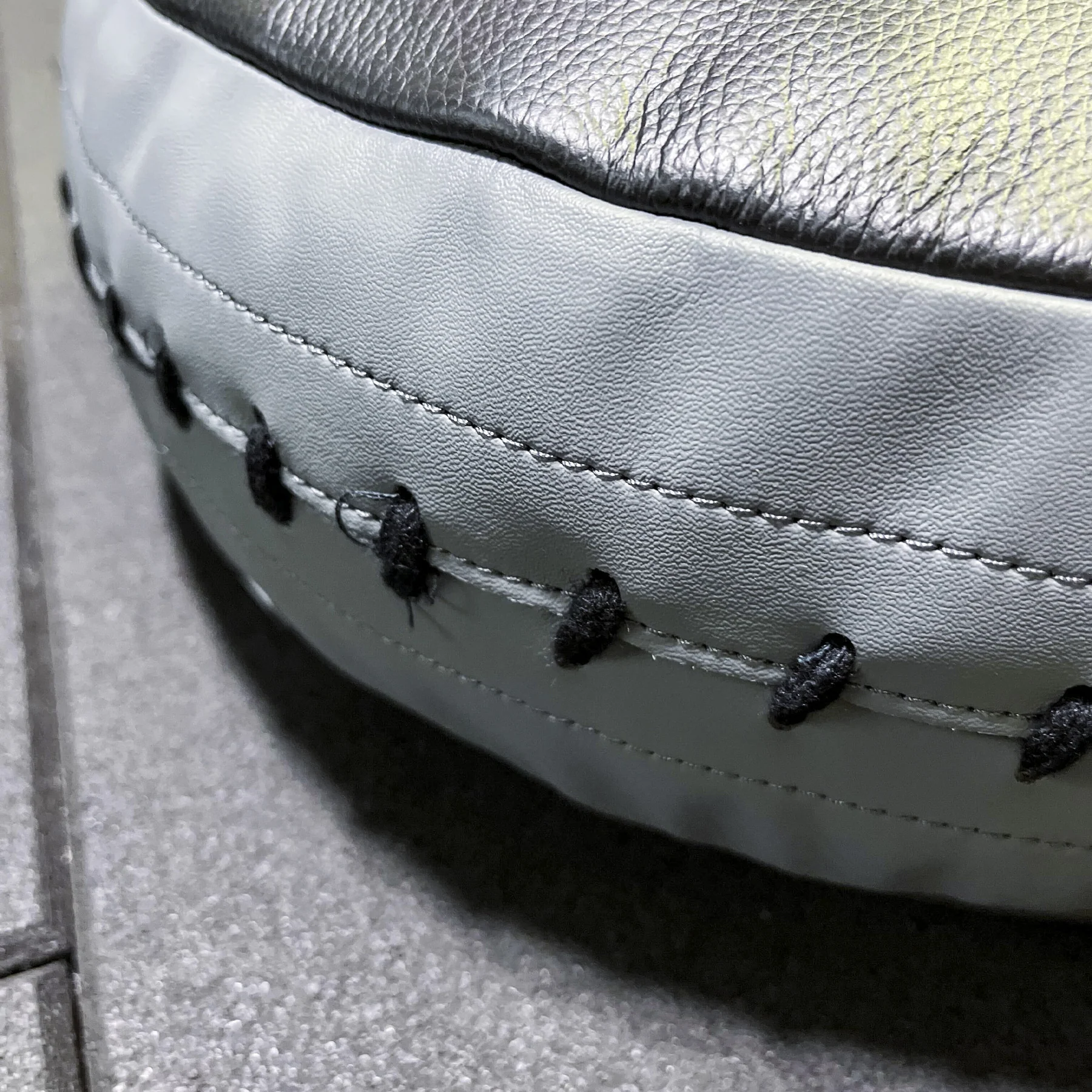 Everlast C3 Round Punch Shield - Image 3
