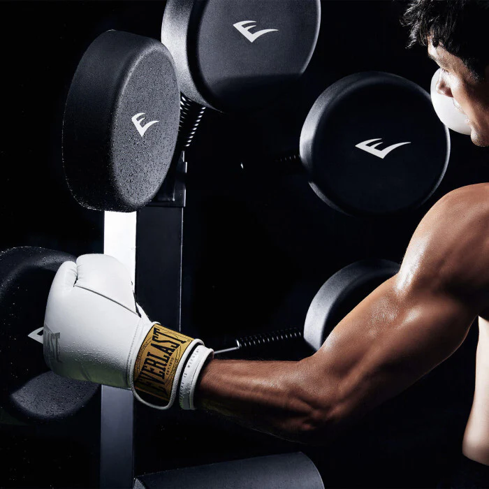 Everlast Heavy Boxing Training Tree - Image 4