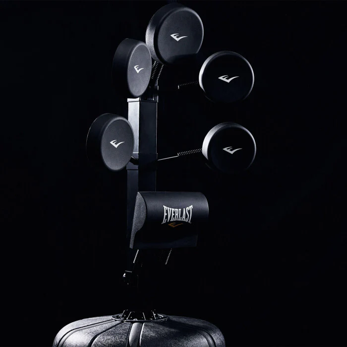 Everlast Heavy Boxing Training Tree - Image 6