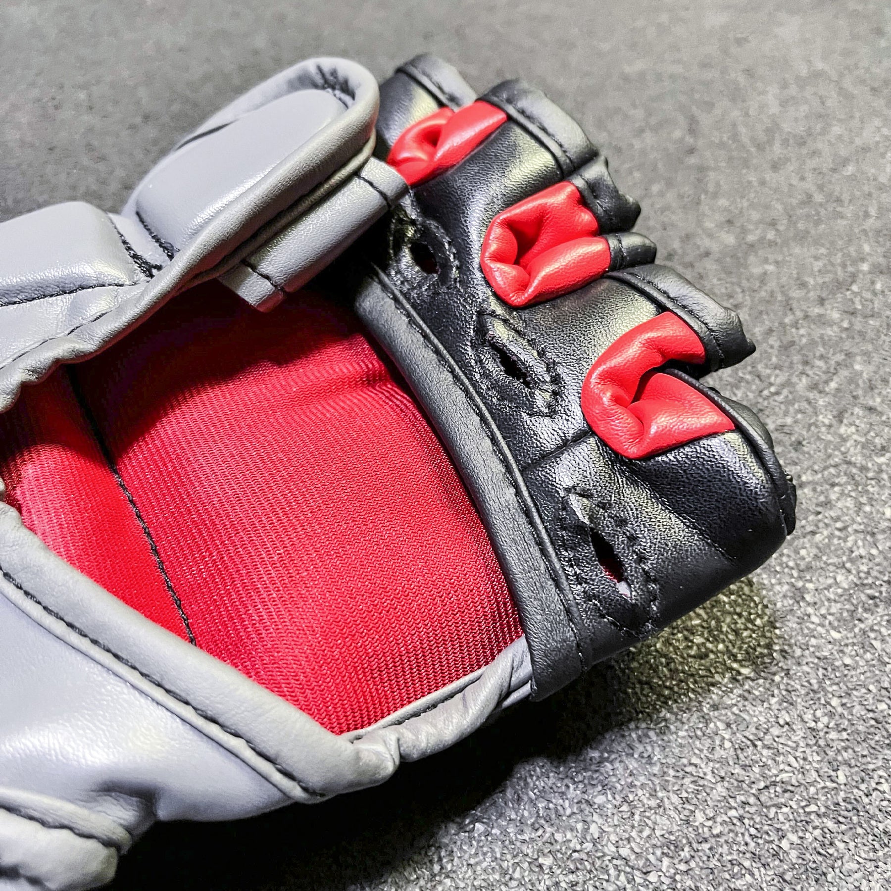 Everlast MMA Training Grappling Gloves - Image 5