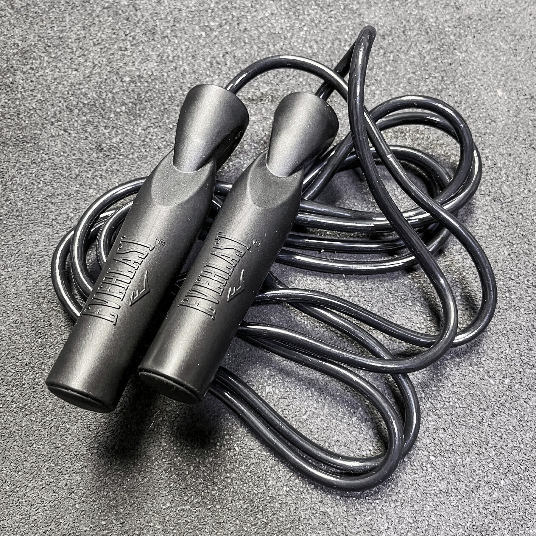 Everlast PVC Jump Rope - Image 4