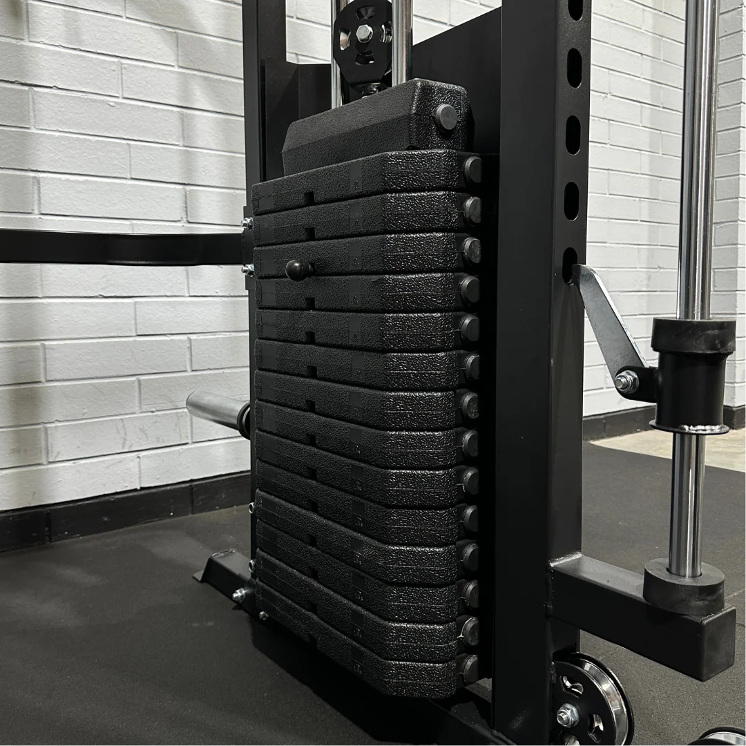 Armortech F40 Pro Functional Trainer V2 - Image 14