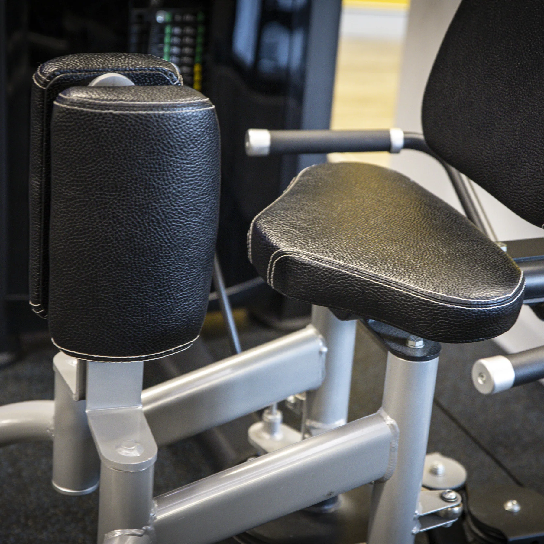 FFITTECH Hip Adductor & Abductor FSM50 - Image 4