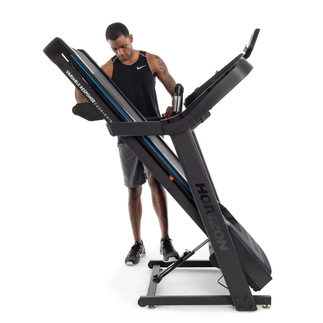 Horizon 7.0AT-24 Treadmill - Image 3