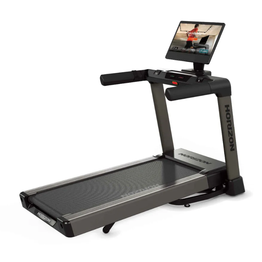 Horizon TREAD-XP Treadmill