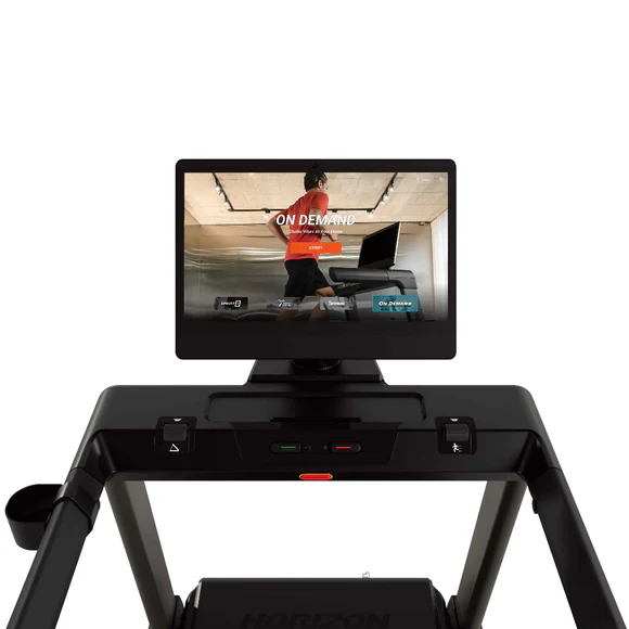 Horizon TREAD-XP Treadmill - Image 3