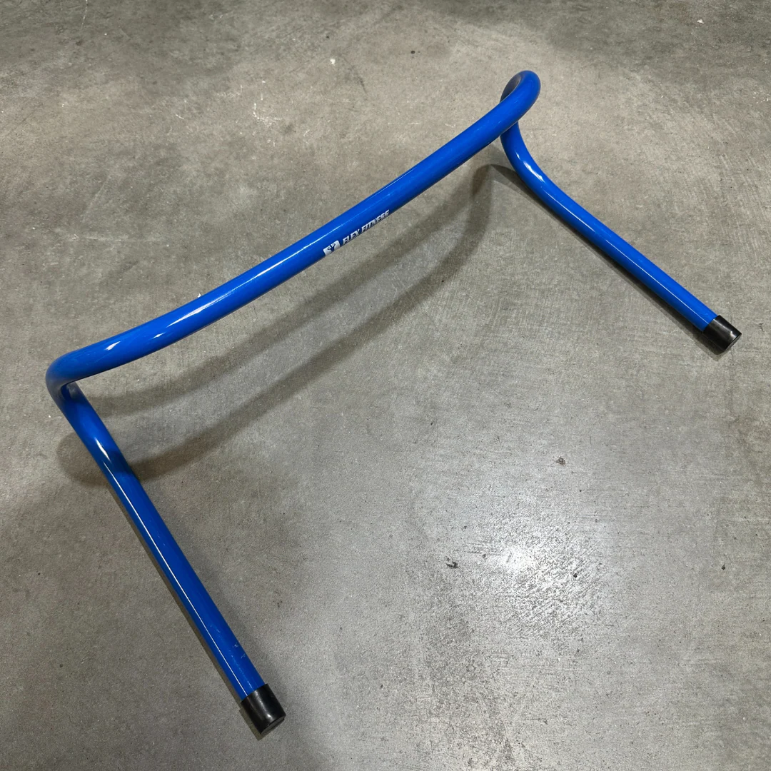 Hurdles 5-Set - 23cm - Image 2