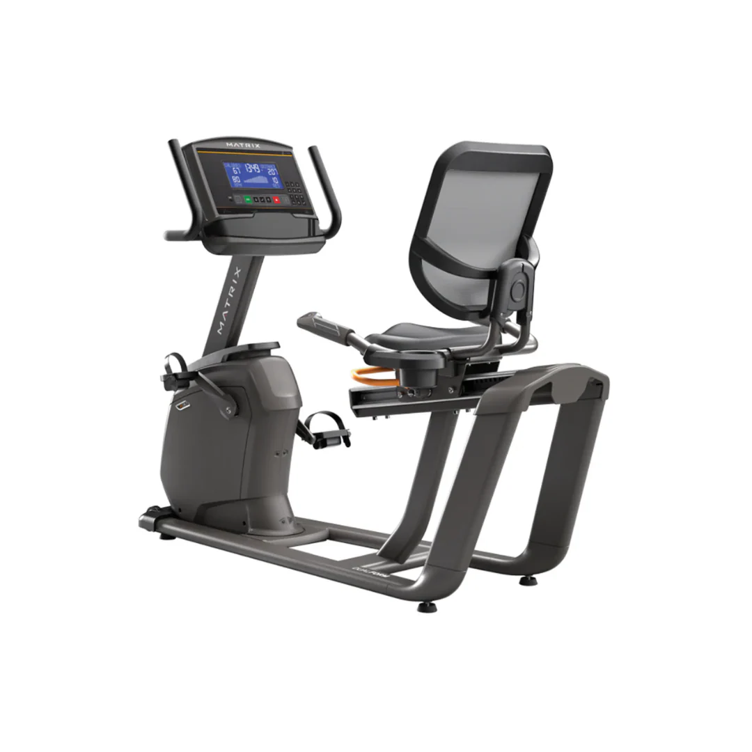 Matrix R30 Recumbent Bike XR