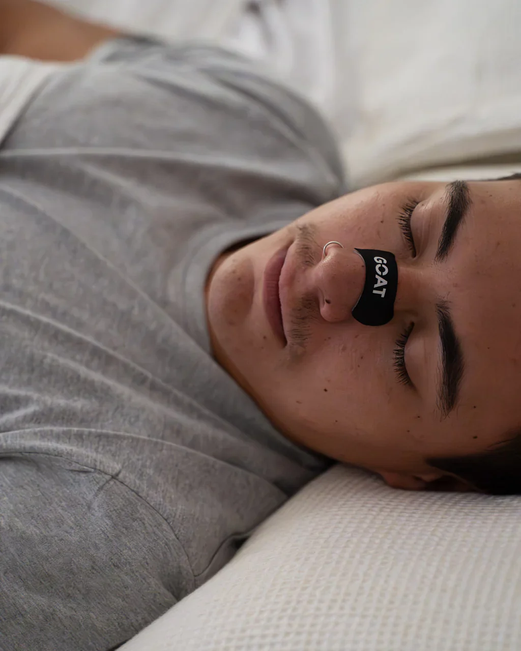 Nose Strips x30 Pack - Black - Image 3