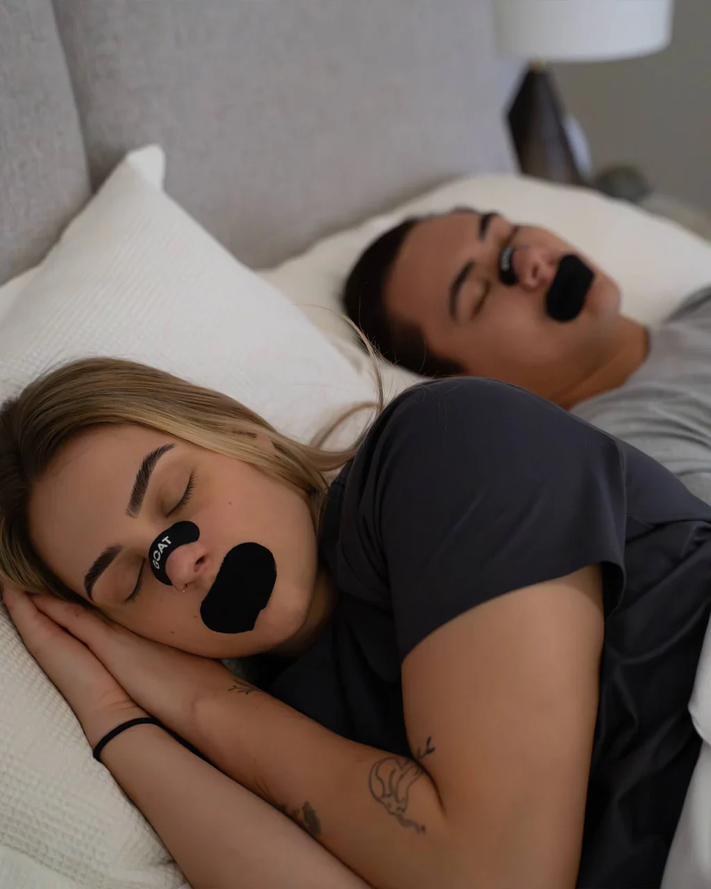 Nose Strips x30 Pack - Black - Image 8