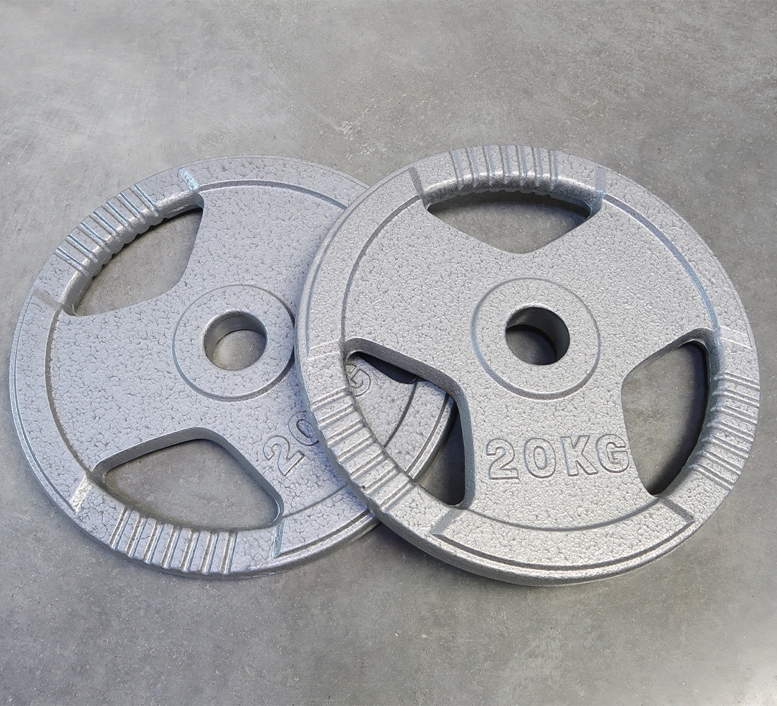 Olympic Hammertone Plates - Image 4