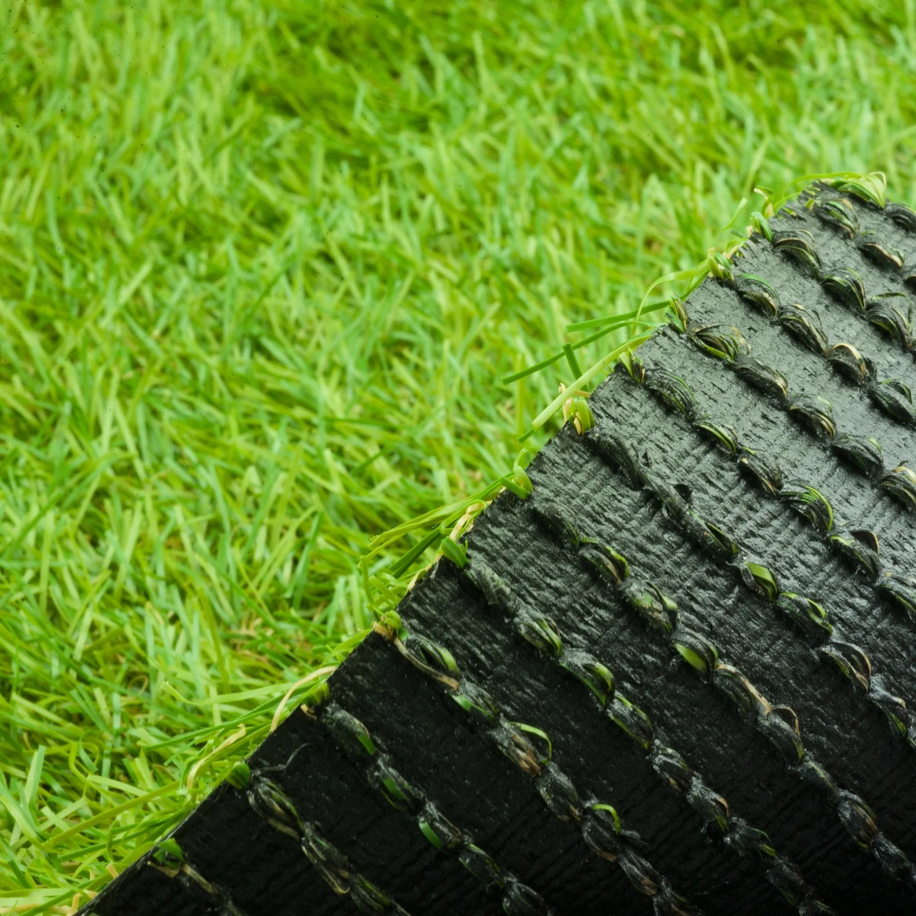 Premium Artificial Green GRASS - 35mm - Image 9