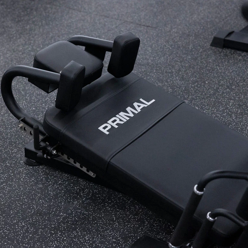 Primal Performance Series Plate Loaded 70 Degree Incline Leg Press - Image 3