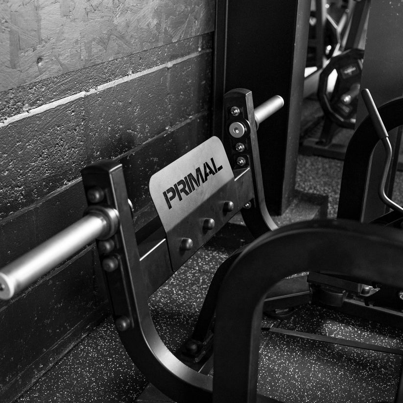 Primal Performance Series Plate Loaded Glute/Hip Abductor - Image 2