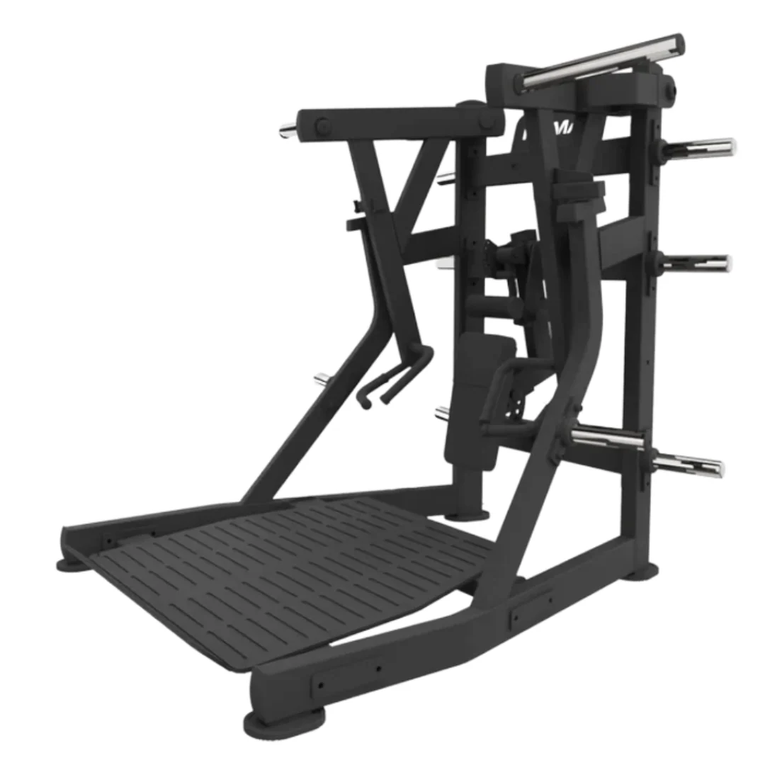 Primal Performance Series Plate Loaded Low Row