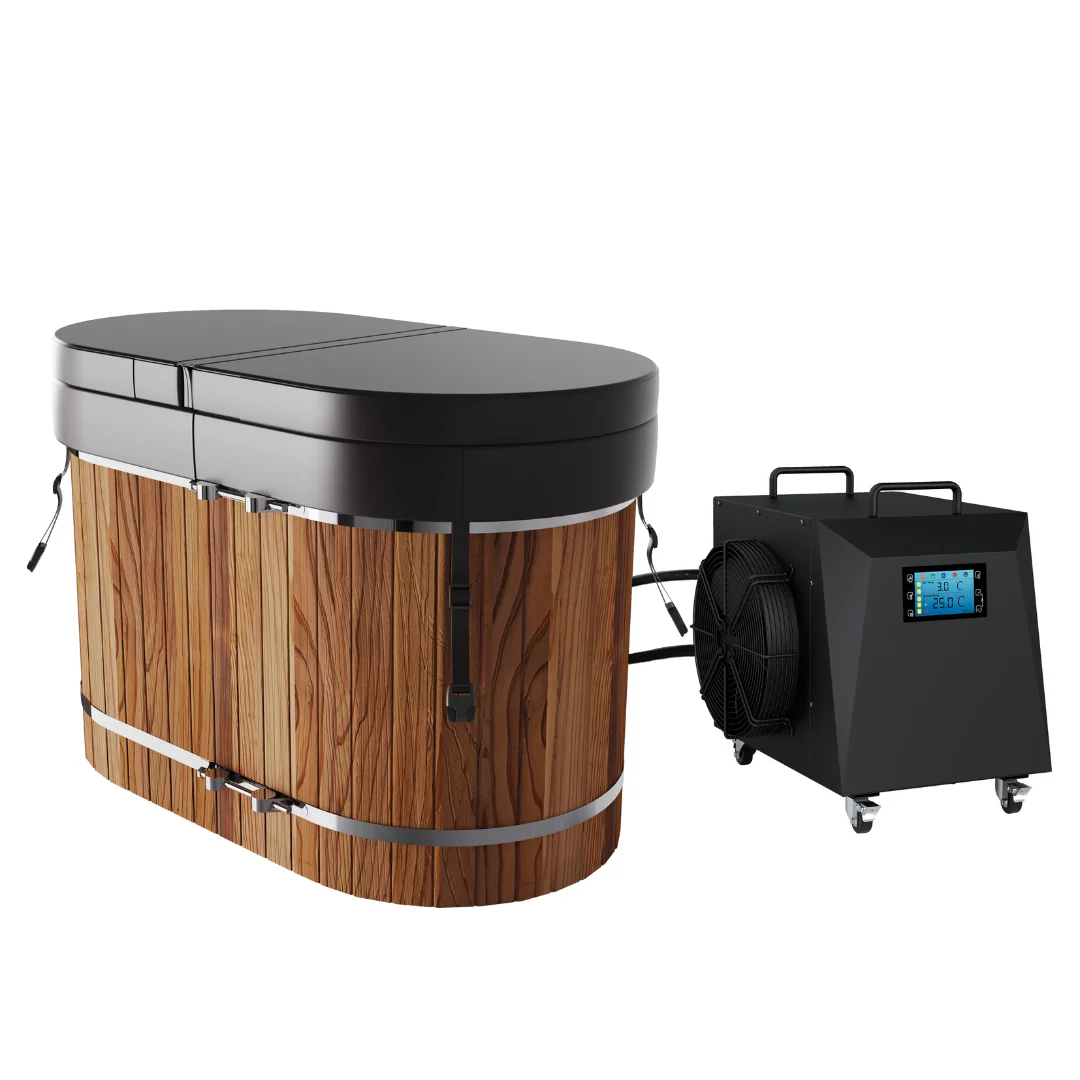 Rejuvenex Redwood Solo - Image 3