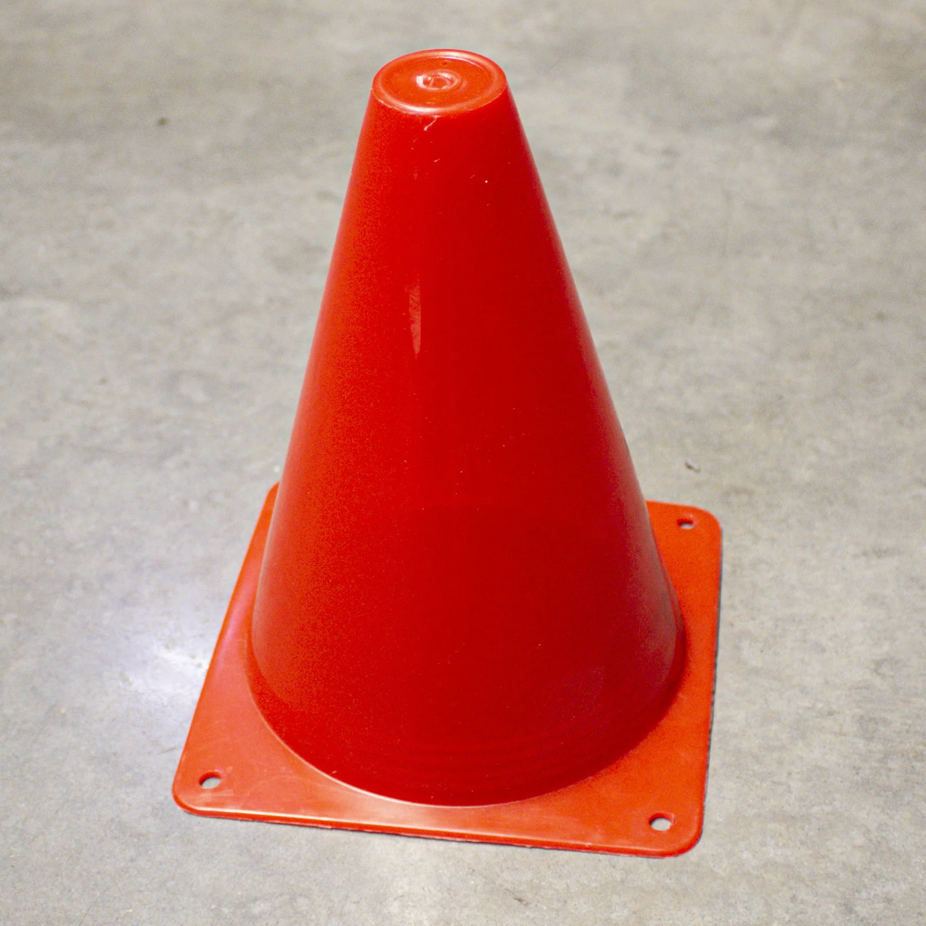Training Cone 6inch - Image 3