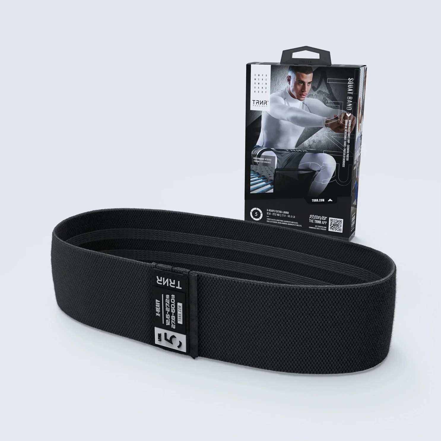 TRNR Squat Bands - Image 16