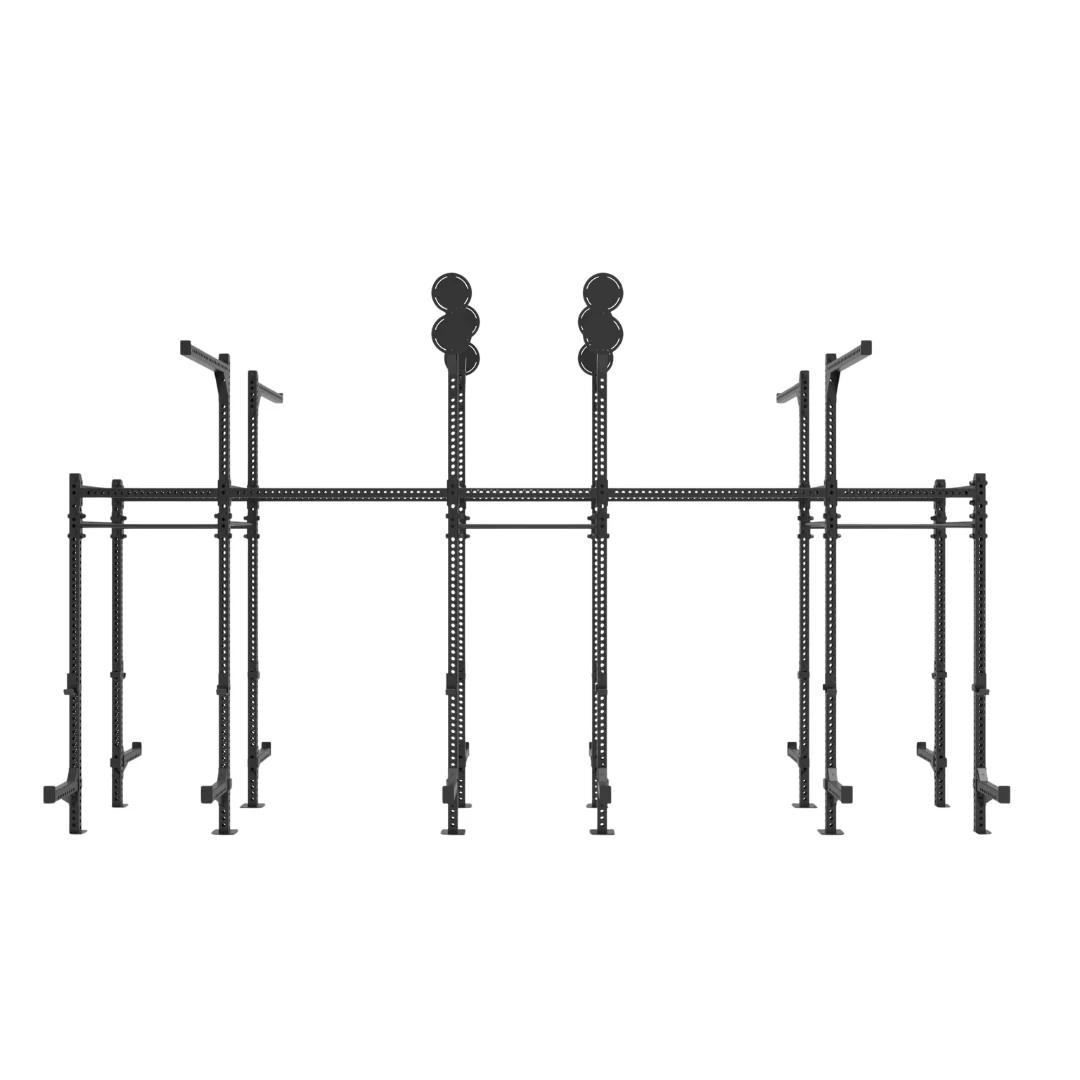 X Series 6 Station - Image 2