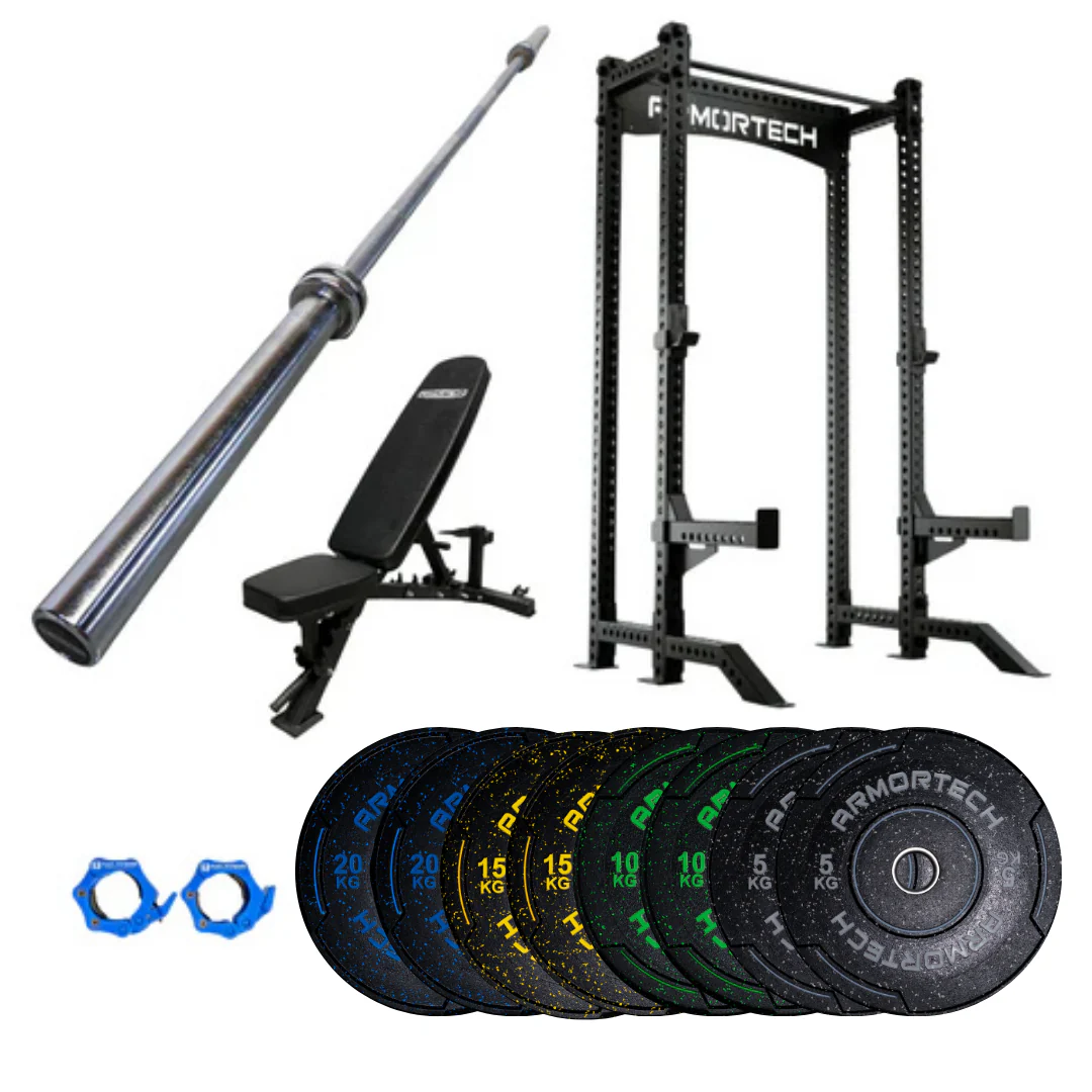 X Series Half Rack Package 9